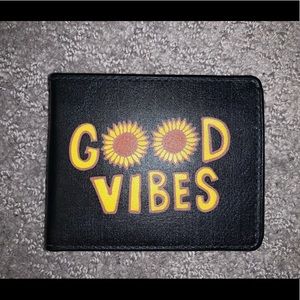 Good Vibes Wallet
